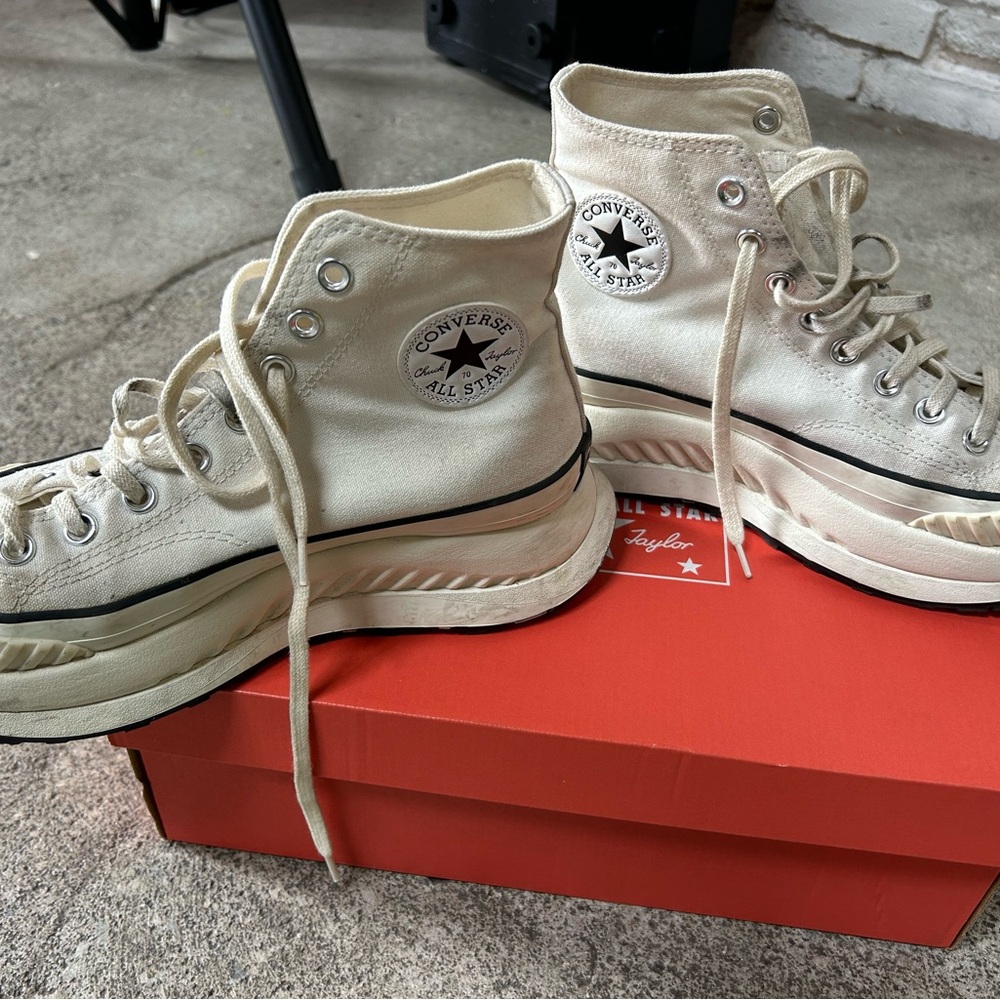 Converse Chuck 70 AT-CX